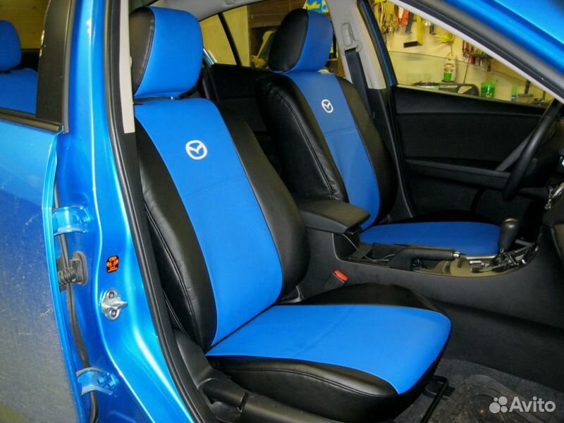 Чехлы для Mazda 3(Мазда 3). Объявление Чехлы для Mazda 3 Чехлы для Mazda 3(Мазда 3). Объявление Чехлы для Mazda 3