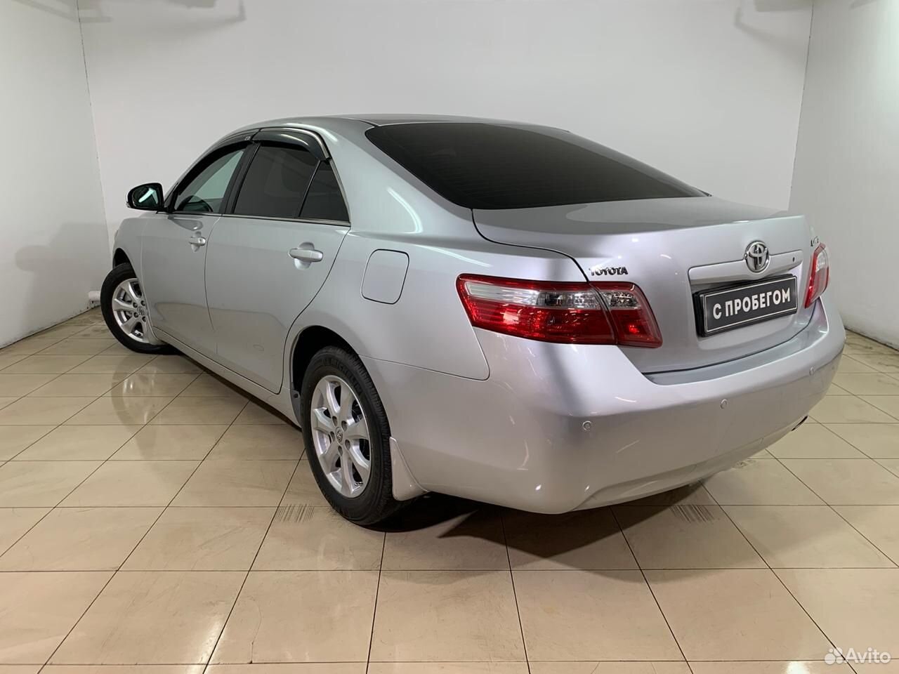 Toyota Camry `2009