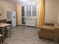 Студия, 26 м², 4/17 эт.
