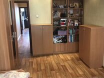 3-к квартира, 92.8 м², 6/10 эт.