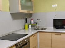 1-к квартира, 38.9 м², 2/16 эт.