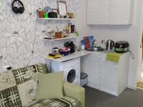 Студия, 17.3 м², 1/5 эт.
