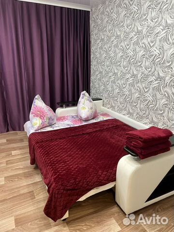 2-к. квартира, 50 м², 2 кровати 
2-к. квартира, 50 м², 2 кровати