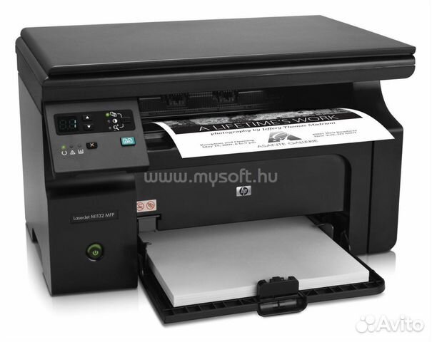 Download Printer Driver Hp P1102w