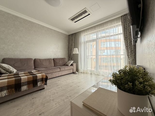 2-к. квартира, 80 м², 3 кровати
2-к. квартира, 80 м², 3 кровати