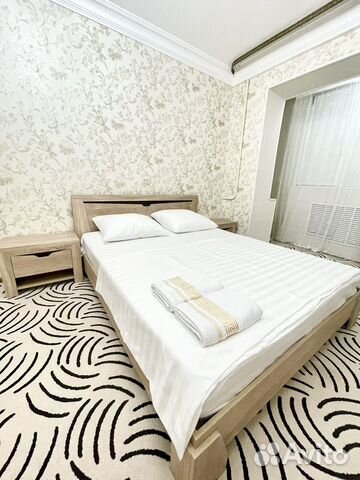 1-к. квартира, 41 м², 2 кровати
1-к. квартира, 41 м², 2 кровати