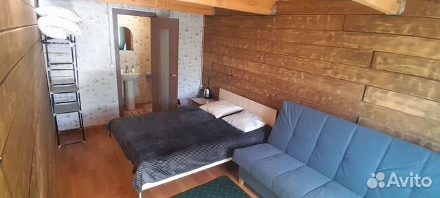 2-к. дом, 36 м²
2-к. дом, 36 м²