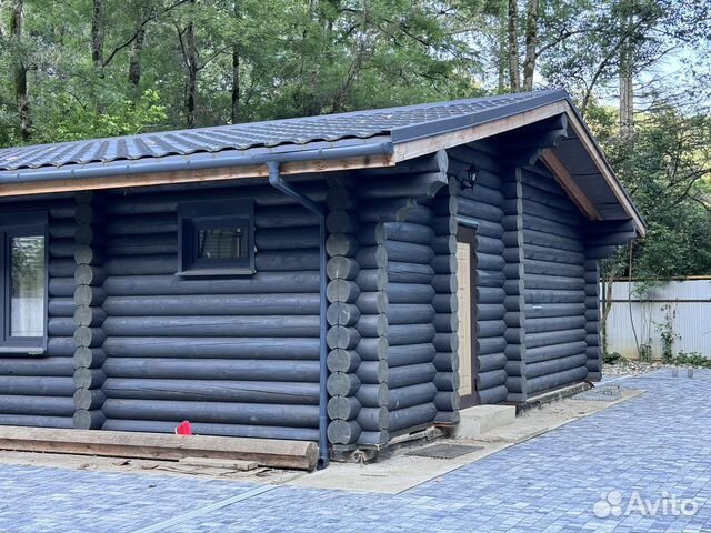 3-к. дом, 130 м² 
3-к. дом, 130 м²