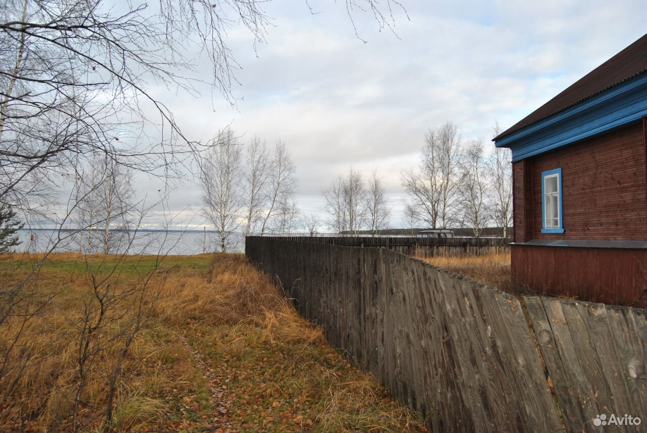 Купить Участок Юрково Сокольский Район Нижегородская Область