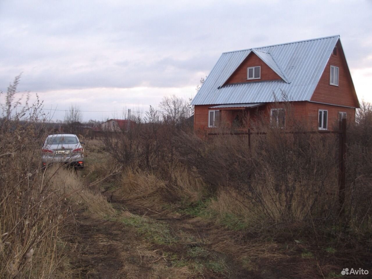 Купить Дом В Раменском Районе Никитское