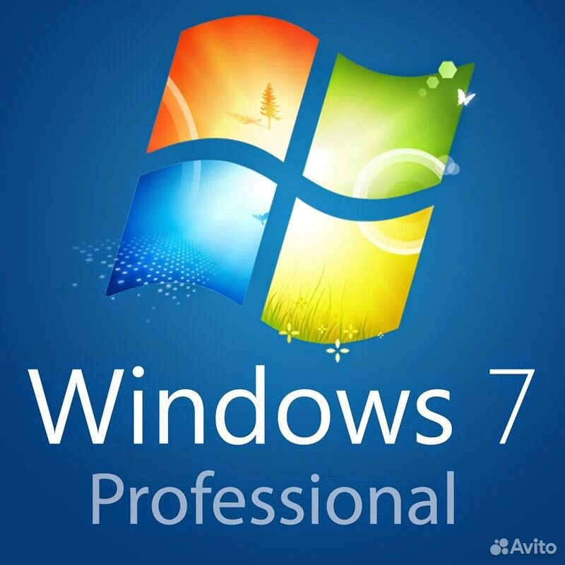 Установочный Диск Для Windows 7 Профессиональная