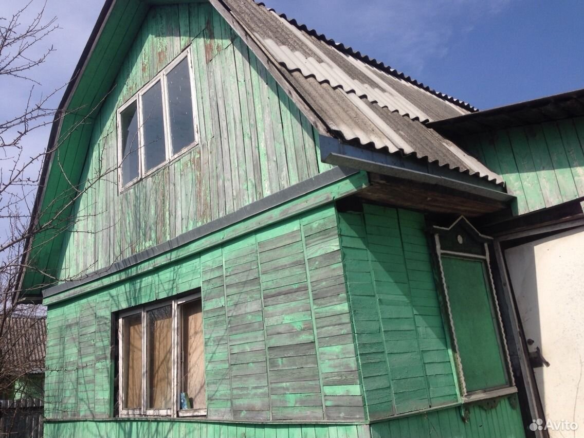 Купить Дачу 100 Т