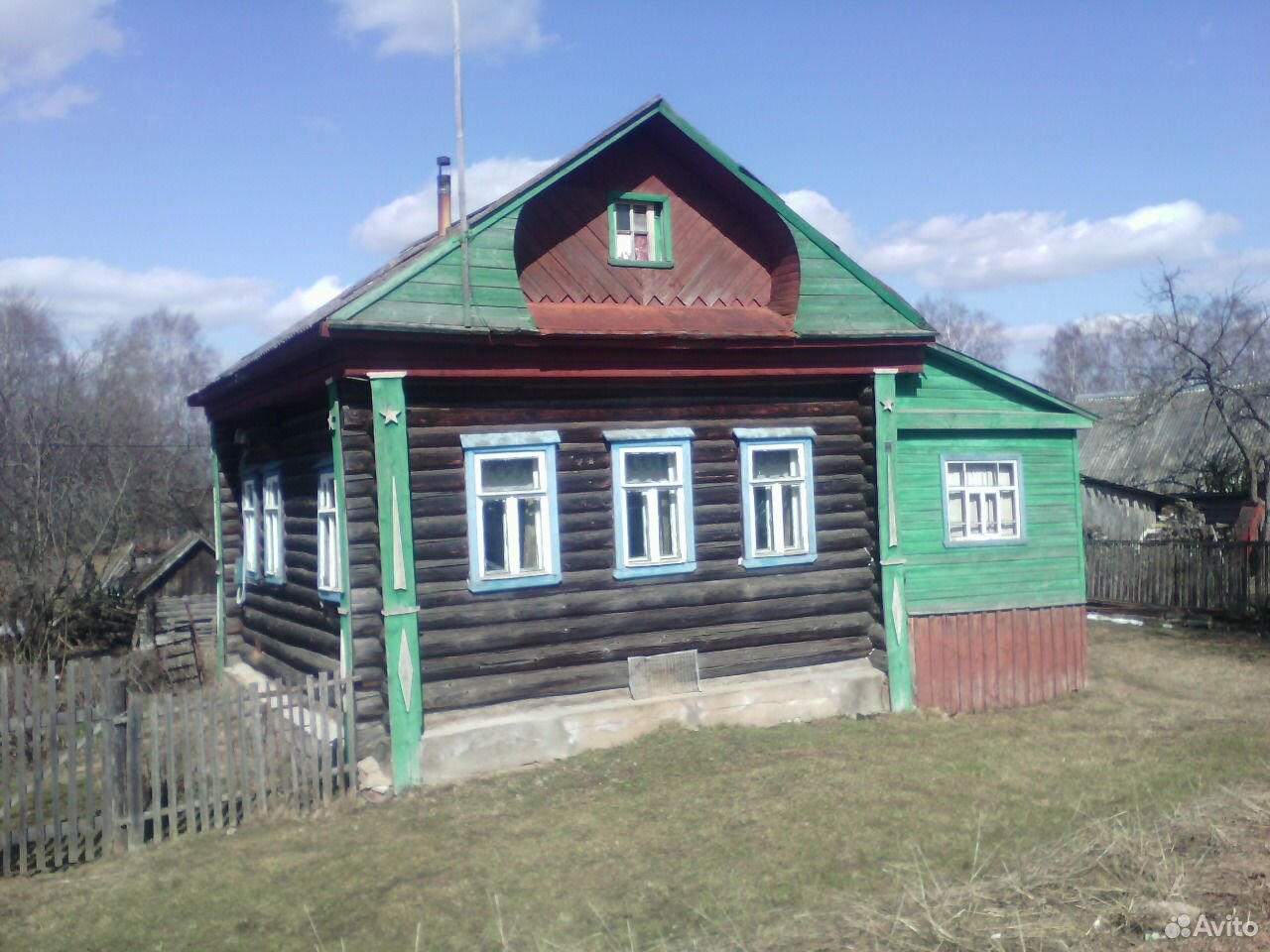 Недвижимость приволжск ивановской. Деревня гора Костромская область. Сидоровское дома. Село Сидоровское Костромская область. Авито Костромская область.