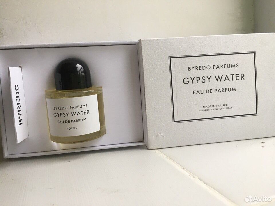 Gypsy water перевод. Байредо Джипси Ватер. Byredo Gypsy Water оригинал. Аромадиффузор Байредо Gypsy Water. Буредо цыганская вода.