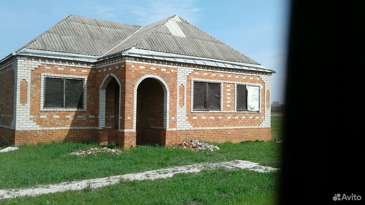 Дом краснодарский край ясенская