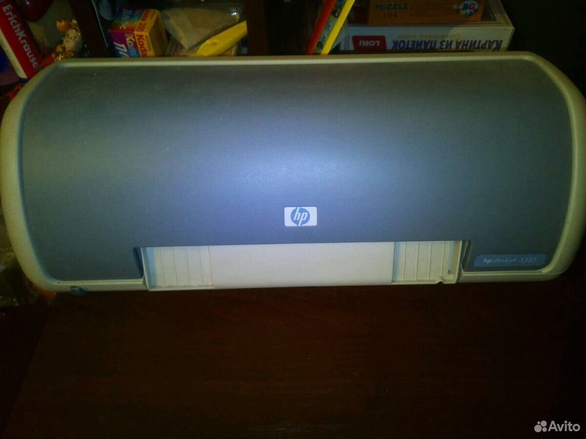 Купить Принтер В Ачинске На Авито