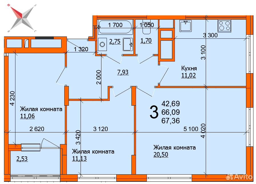 Трешки рязань. Семчинская 5 Рязань. Семчинская 1 к 2 планировки квартир. Семчинская 7 Рязань планировка. Семченская 11 планировка 2 комнатная квартира.