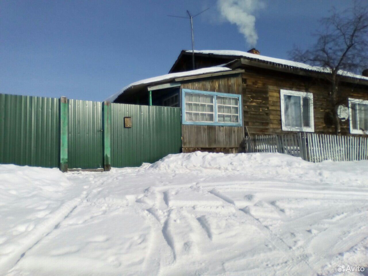 Фото Абанского Района