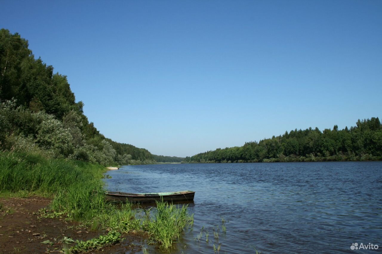 Недвижимость Воскресенский Район Нижегородской Области Купить