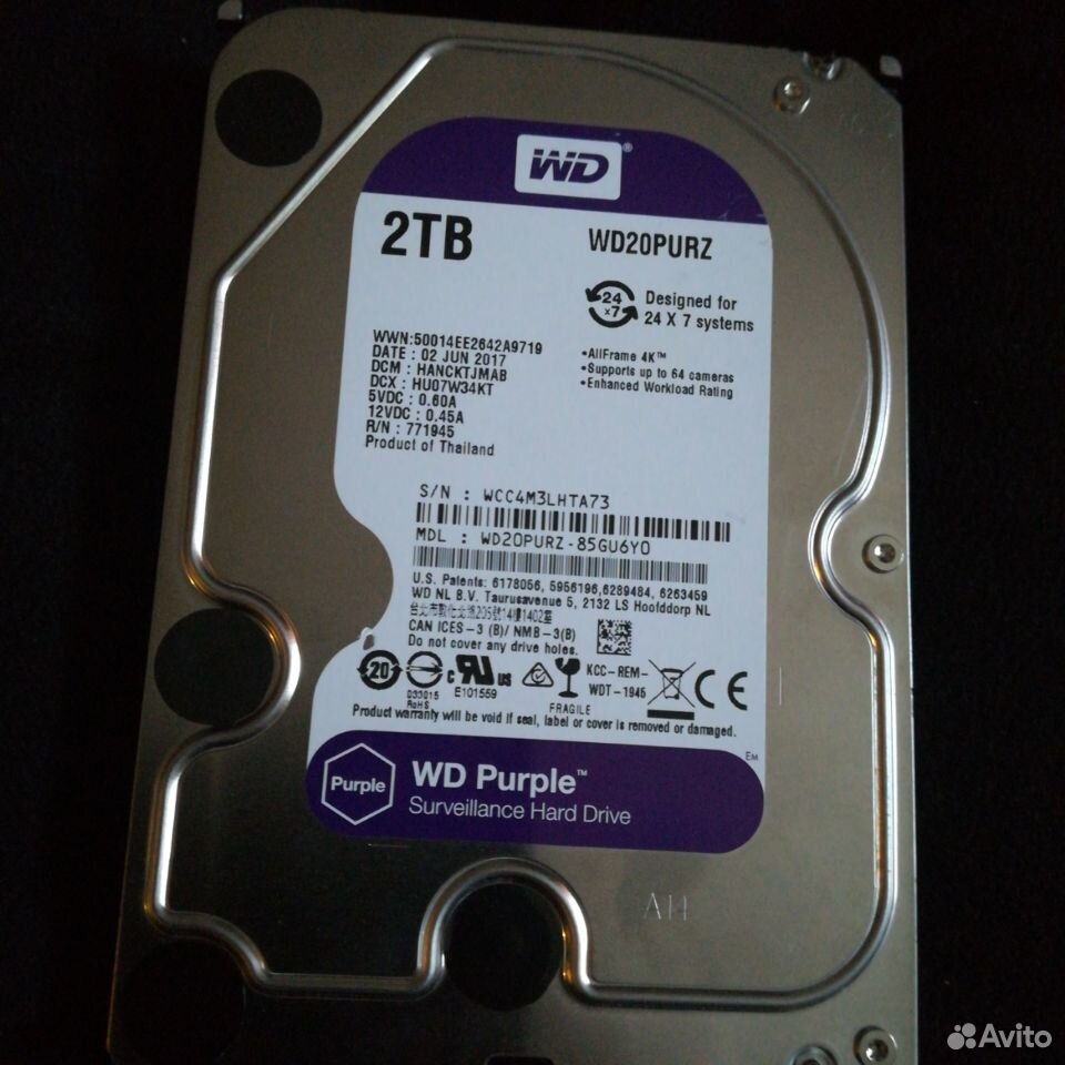 Western digital wd102purz. Western Digital wd20purz. Жесткий диск 2tb Western Digital Purple (wd22purz). Жесткий диск ВД 5400 оборотов 2тб. Wd42purz.