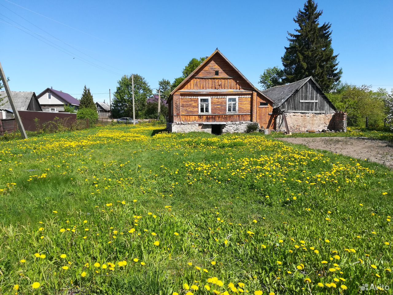 Купить В Псковской Области Ваз