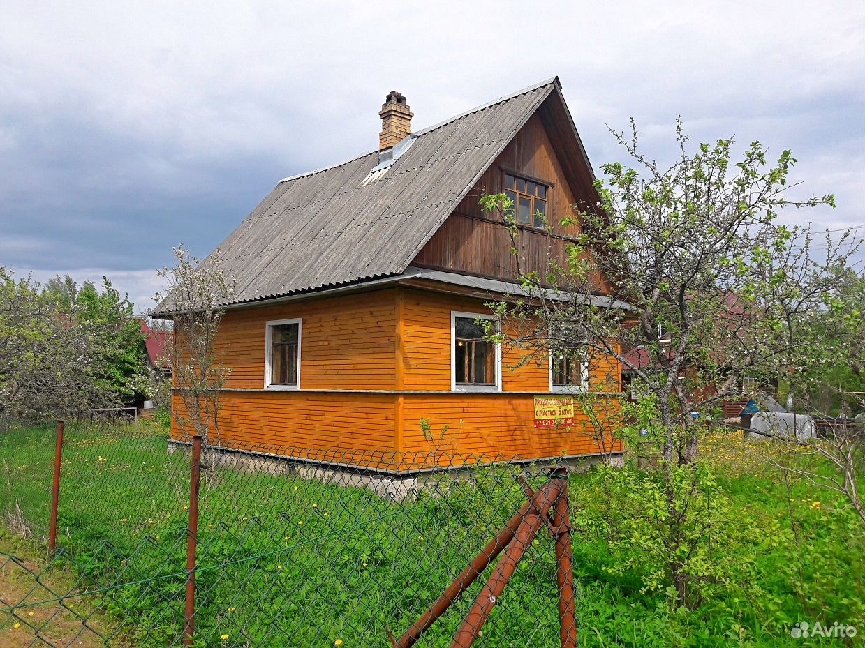 Купить Дом В Снт Якорь Тюмень