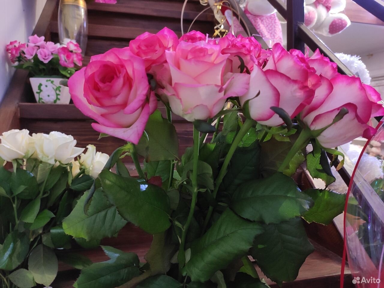 Розы от30 купить на Зозу.ру - фотография № 10