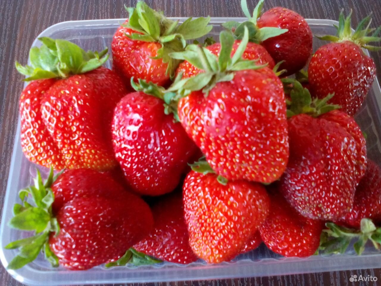 Продам ягоду малины,саженцы клубники купить на Зозу.ру - фотография № 8