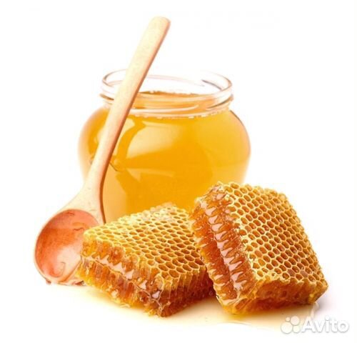 На 100 ящий мед купить на Зозу.ру - фотография № 1