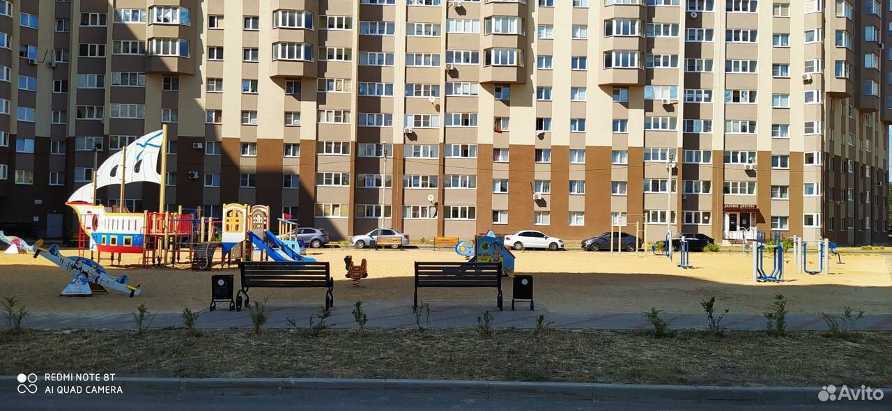 Купить 1 квартиру московский проспект