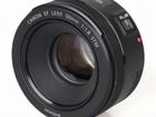 Canon 50mm 1.8 STM Гарантия объявление продам