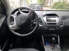Hyundai ix35 2.0 AT, 2012, внедорожник объявление продам