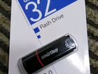 USB флешка 32 Gb новая объявление продам