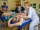 Курсы массажа в Санкт-Петербурге объявление продам