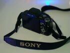 Sony dsc-h10 цифровая фотокамера объявление продам