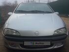 Opel Tigra 1.4 МТ, 1998, 253 746 км объявление продам
