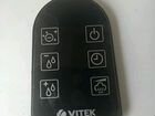 Увлажнитель Vitek Airo2 б/у объявление продам