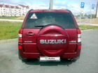 Suzuki Grand Vitara 2.0 AT, 2008, внедорожник объявление продам