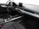 Audi A4 2.0 AMT, 2015, седан объявление продам