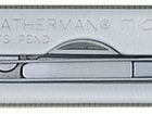 Мультитул Leatherman Micra silver объявление продам