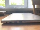 Игровой ноутбук Asus n580vd SSD+HDD объявление продам