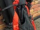 Туристический рюкзак Osprey Exos 48 Blaze Black объявление продам