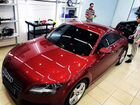 Audi TT 2.0 AMT, 2008, 140 000 км объявление продам