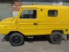ЛуАЗ 969 1.2 МТ, 1992, внедорожник объявление продам