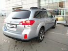 Subaru Outback 2.5 CVT, 2014, универсал объявление продам