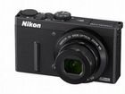 Nikon P340. wi-fi. 32 gb объявление продам