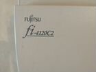 Сканер Fujitsu fi-4120c2 объявление продам