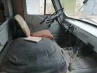УАЗ 2206 2.9 МТ, 2001, микроавтобус объявление продам