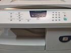 Копир-принтер Xerox WorkCentre M15 на запчасти объявление продам