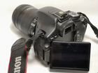 Canon EOS 600D 18-135 объявление продам